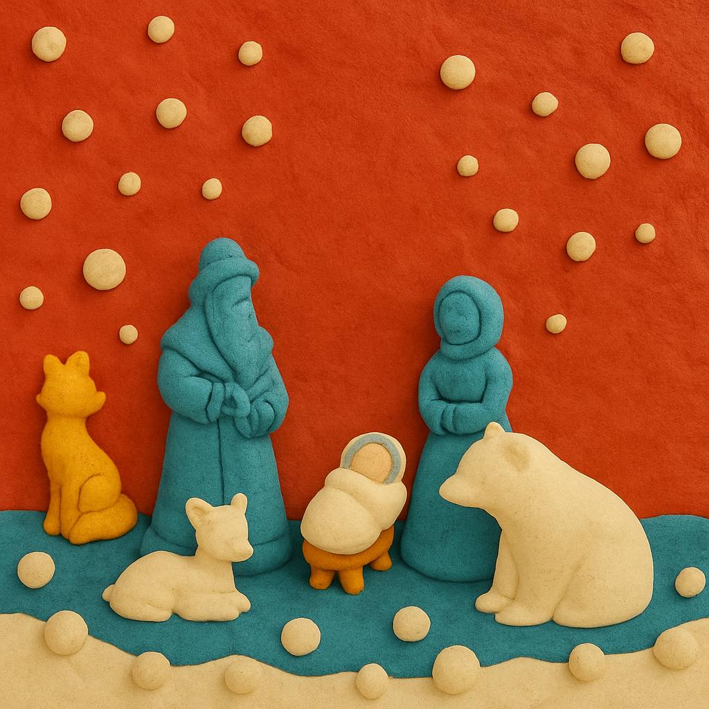 Уже очень скоро наступит Новый год, и в преддверии этого волшебного праздника мы используем возможности искусственного интеллекта, чтобы создавать удивительные и красивые интерпретации наших любимых городских локаций Уже очень скоро наступит Новый год, и в преддверии этого волшебного праздника мы используем возможности искусственного интеллекта, чтобы создавать удивительные и красивые интерпретации наших любимых городских локаций