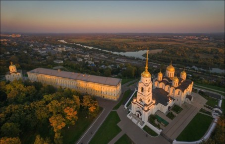 В Меленках по результатам прокурорской проверки за ненадлежащее содержание дорог заместитель главы муниципального округа привлечен к административной ответственности