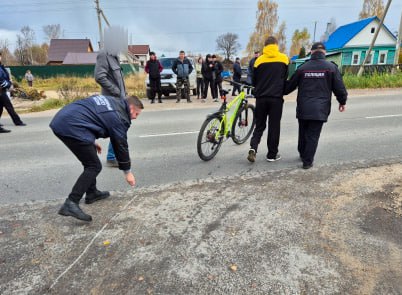 Перед судом предстанет житель города Курлово, обвиняемый в совершении ДТП, в котором погибла несовершеннолетняя Перед судом предстанет житель города Курлово, обвиняемый в совершении ДТП, в котором погибла несовершеннолетняя