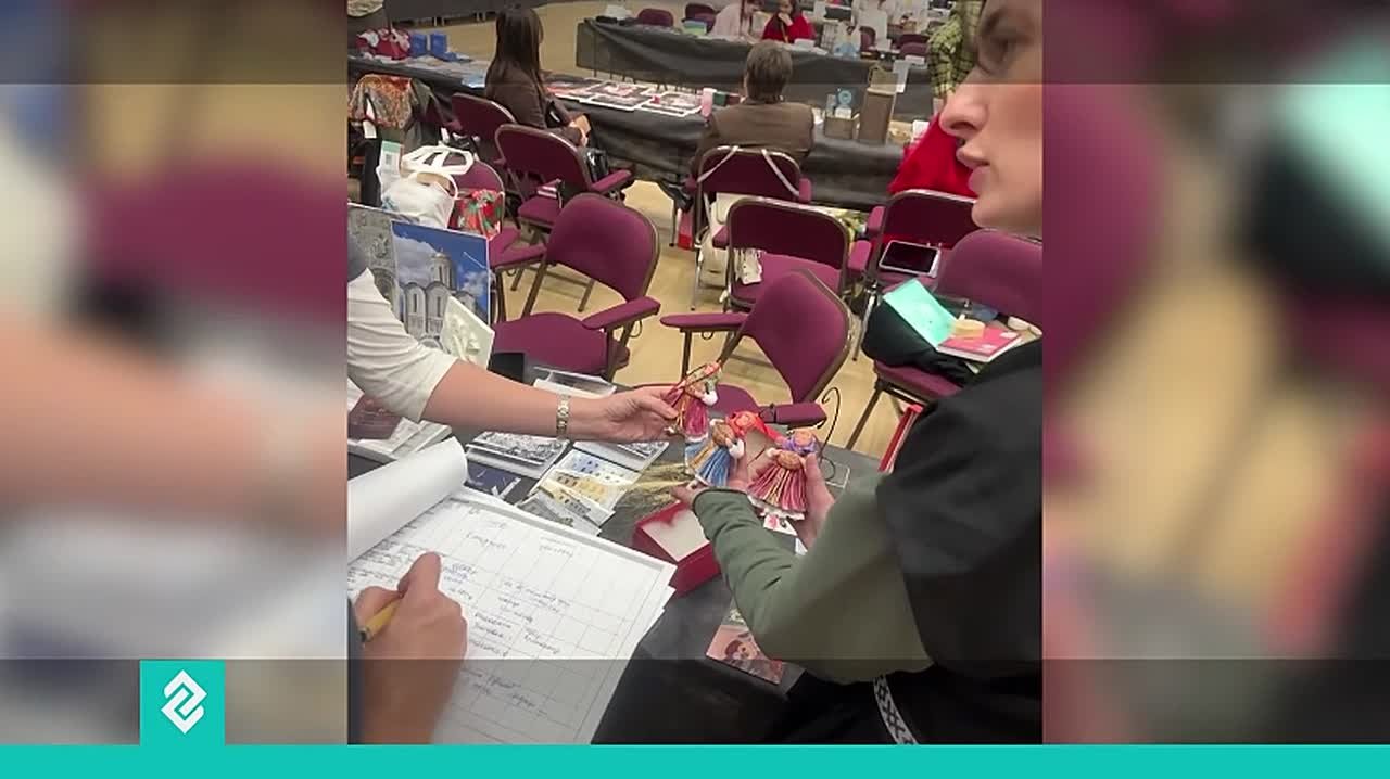 Ватная игрушка, «белокаменные» конфеты и кнут из Владимирской области стали лучшими на конкурсе «Туристический сувенир»