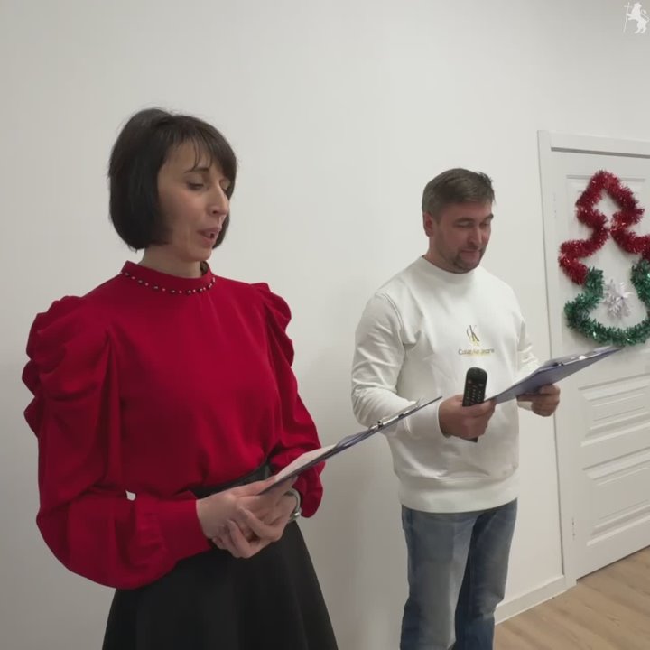 Сегодня в городе состоялось долгожданное торжественное открытие Центра дневного пребывания «Жизнь без преград»!