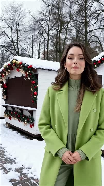 В четверг во Владимирской области ожидается до +3°С