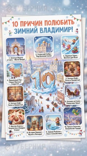 10 ������ �������� ������ ������������ ������� � ������ �����