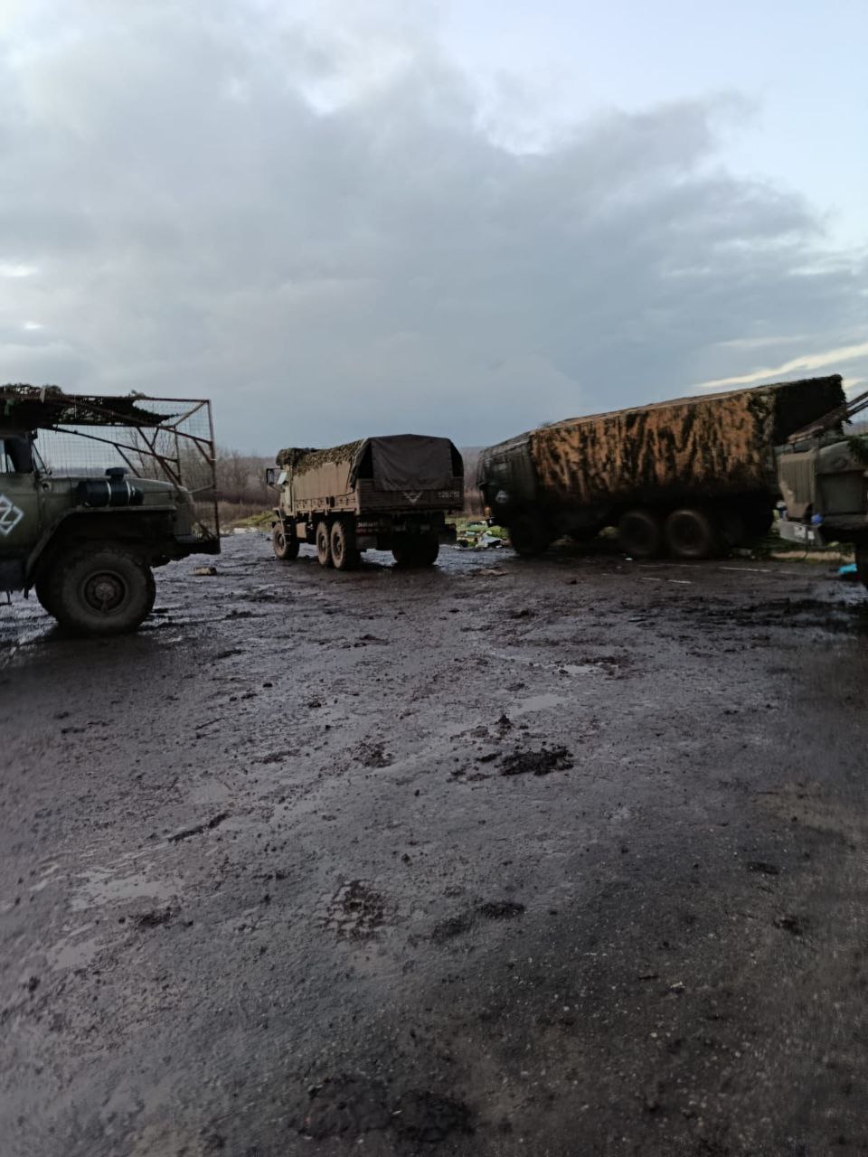 #ДорогамиСВО: Луганская Народная Республика #ДорогамиСВО: Луганская Народная Республика