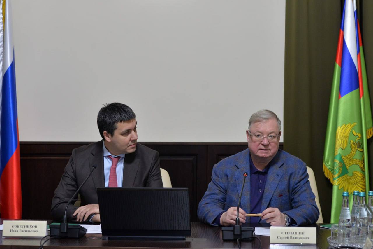 В Рослесхозе состоялось совещание по вопросам восстановления деревянных церквей В Рослесхозе состоялось совещание по вопросам восстановления деревянных церквей