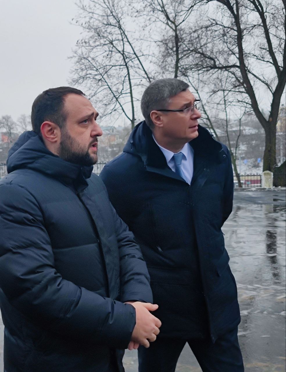 «Больница оживает, открывается второе дыхание!»