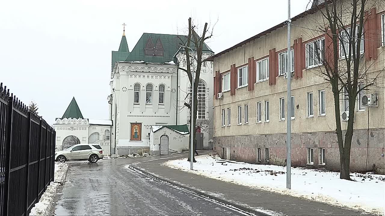 Глава региона Александр Авдеев оценил качество ремонта в больнице скорой медицинской помощи во Владимире