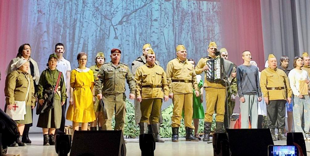 Ветераны СВО принимают участие в общественной жизни, включая патриотические мероприятия в образовательных учреждениях региона Ветераны СВО принимают участие в общественной жизни, включая патриотические мероприятия в образовательных учреждениях региона