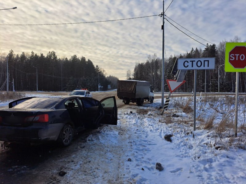 В четырех крупных авариях на этой неделе на дорогах Владимирской области пострадало 9 человек В четырех крупных авариях на этой неделе на дорогах Владимирской области пострадало 9 человек