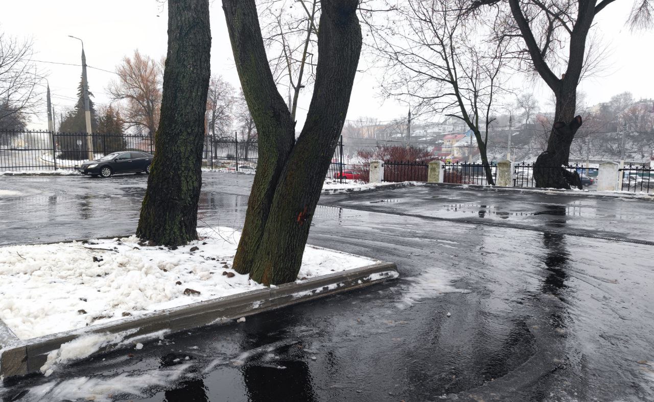 «Больница оживает, открывается второе дыхание!» «Больница оживает, открывается второе дыхание!»