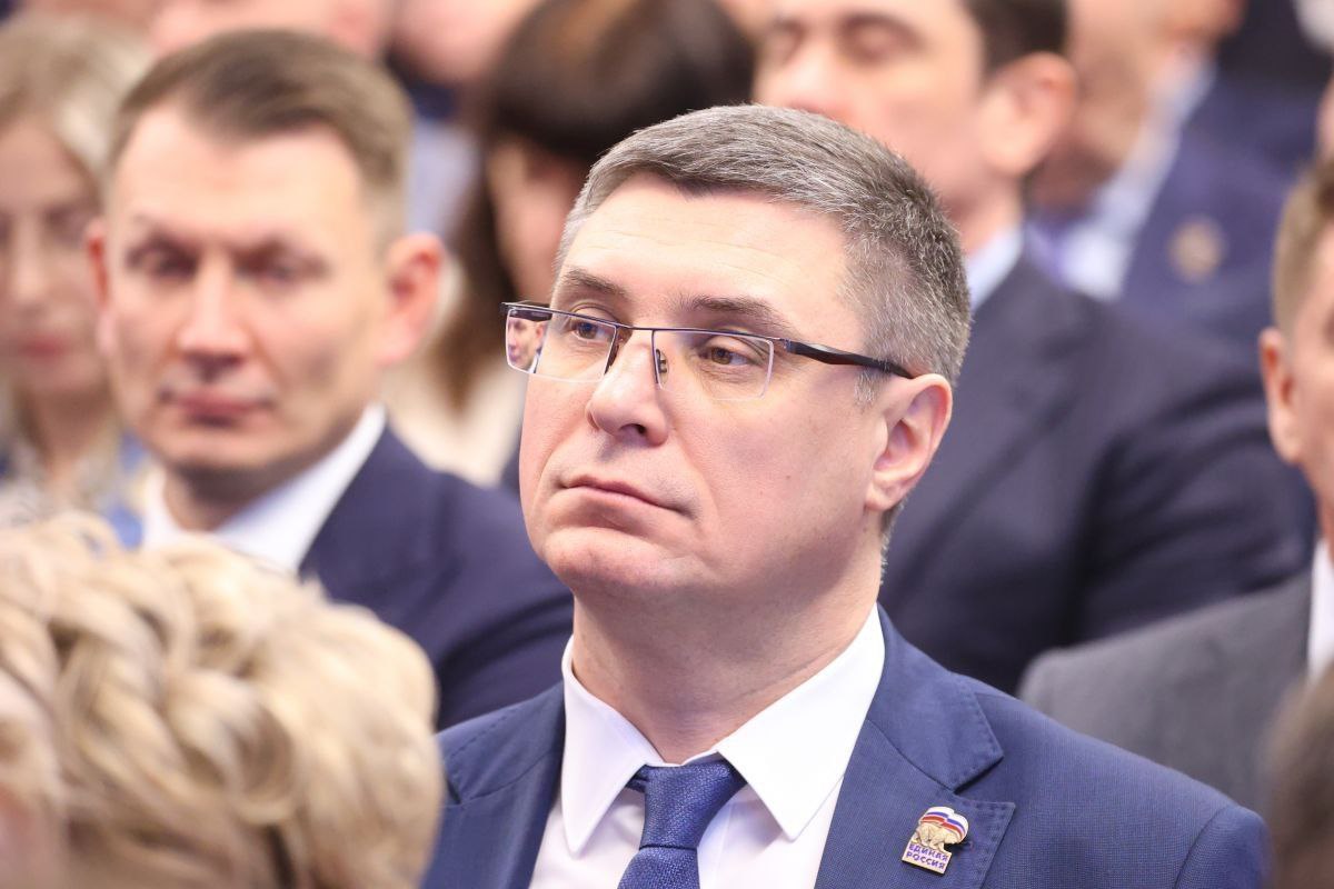 Елена Фомина: Генсовет «Единой России» — итоги года и задачи на будущее Елена Фомина: Генсовет «Единой России» — итоги года и задачи на будущее