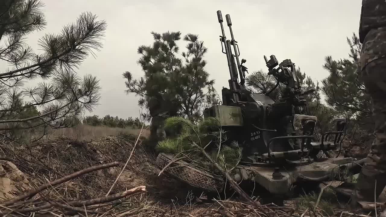 Служба Родине — высшее проявление силы