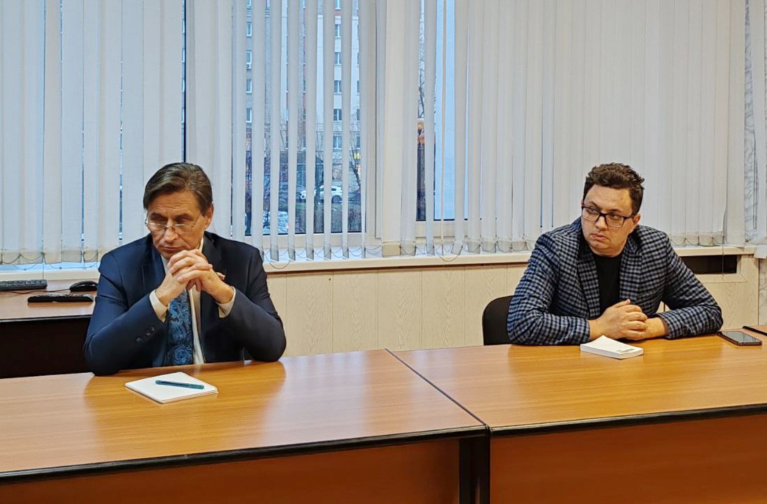 Прошедший единый день голосования и предстоящий большой выборный цикл 2026 года – эти темы обсудили сегодня представители облизбиркома и политических партий Прошедший единый день голосования и предстоящий большой выборный цикл 2026 года – эти темы обсудили сегодня представители облизбиркома и политических партий