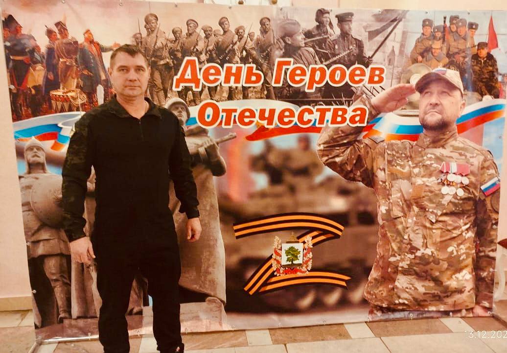 Ветераны СВО принимают участие в общественной жизни, включая патриотические мероприятия в образовательных учреждениях региона Ветераны СВО принимают участие в общественной жизни, включая патриотические мероприятия в образовательных учреждениях региона