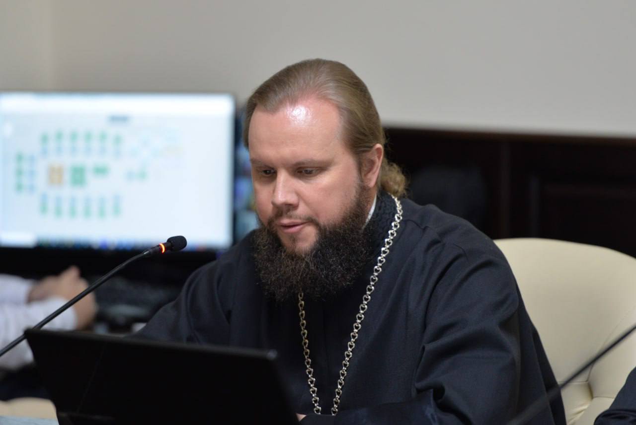 В Рослесхозе состоялось совещание по вопросам восстановления деревянных церквей В Рослесхозе состоялось совещание по вопросам восстановления деревянных церквей