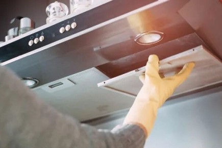 Неочевидная угроза на кухне