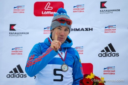 Поздравляем С Днём рождения Алексея Слепова!