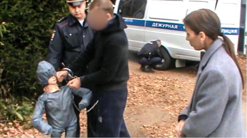 Житель Костерево обвиняется в причинении у ночного клуба тяжкого вреда здоровью мужчины, повлекшем его смерть