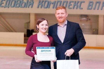 Во Владимире наградили активную молодежь региона по итогам 2025 года