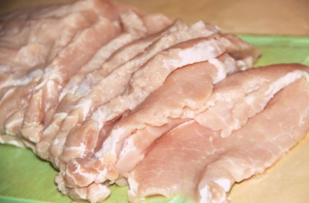 Сделайте так и отбивные получатся идеальными: секрет сочности и вкуса