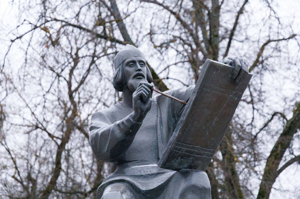 ��������, �� �����: ������������ ������� ��������� ��� �� ��� ������� � �������� ��������