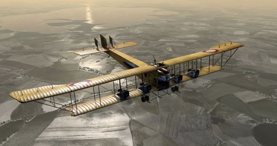 ������ �������: #������������. 23 ������� 1914�