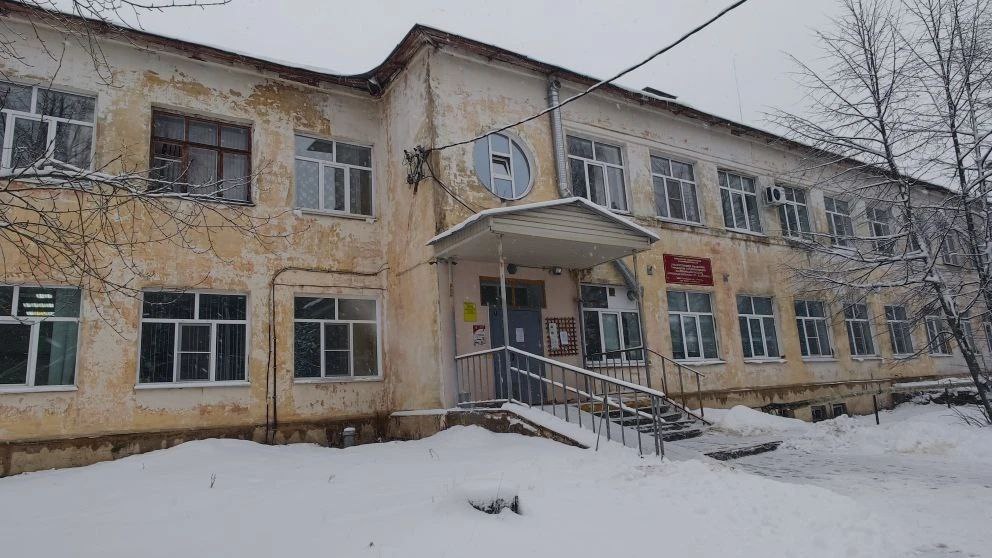 Александр Авдеев совершил рабочую поездку в Оргтруд Александр Авдеев совершил рабочую поездку в Оргтруд