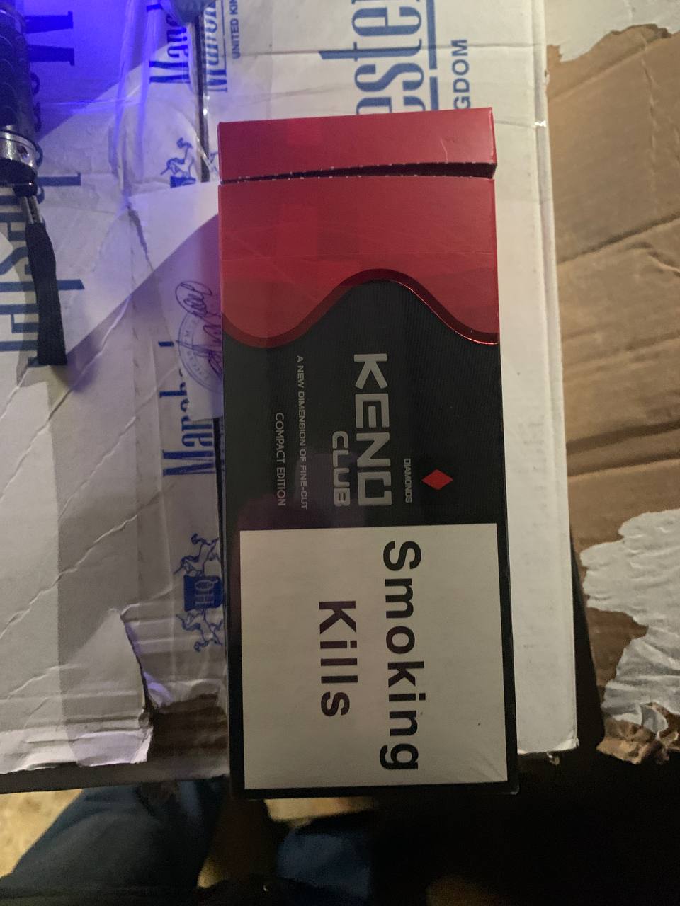 ™™™™™™™. ™™™™™™™™. В Муроме вынесен приговор по уголовному делу о незаконном обороте контрафактной табачной продукции Муромским городским судом вынесен приговор в отношении 55-летнего местного жителя ™™™™™™™. ™™™™™™™™. В Муроме вынесен приговор по уголовному делу о незаконном обороте контрафактной табачной продукции Муромским городским судом вынесен приговор в отношении 55-летнего местного жителя