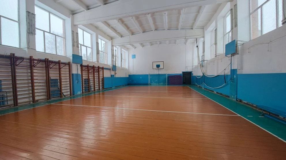 Александр Авдеев совершил рабочую поездку в Оргтруд Александр Авдеев совершил рабочую поездку в Оргтруд