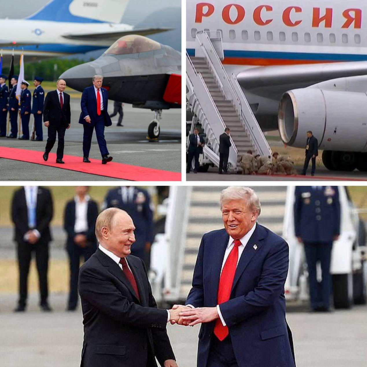 Telegraph: Зеленского унизили в США, встретив в разы хуже, чем Путина Telegraph: Зеленского унизили в США, встретив в разы хуже, чем Путина