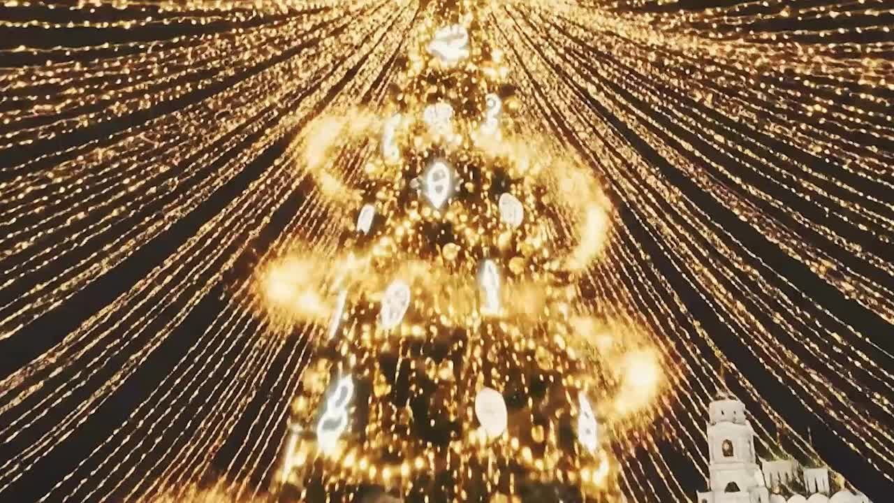 Последний рабочий день в этом году уже на исходе