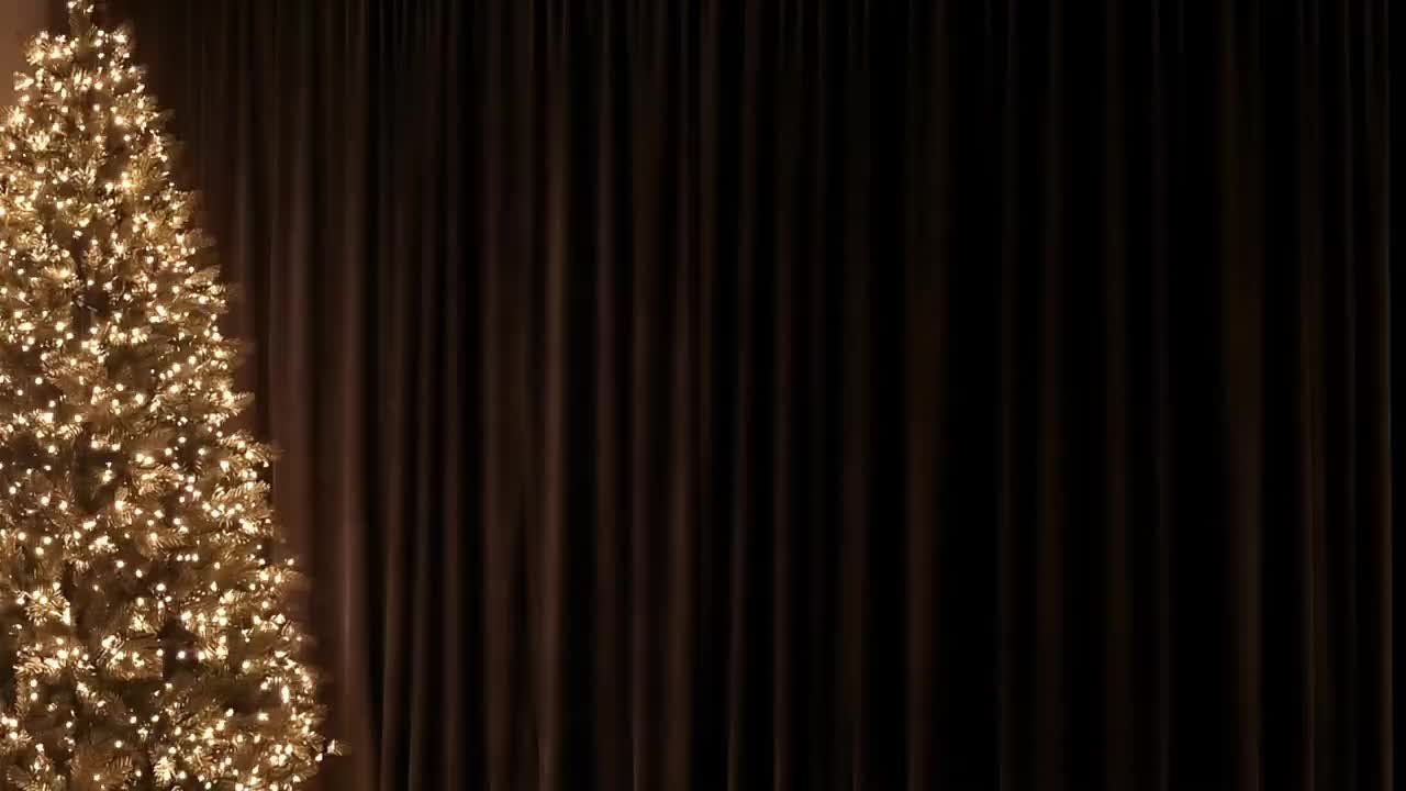 Губернатор Владимирской области Александр Авдеев опубликовал видеопоздравление жителей с наступающими праздниками - Новым годом и Рождеством