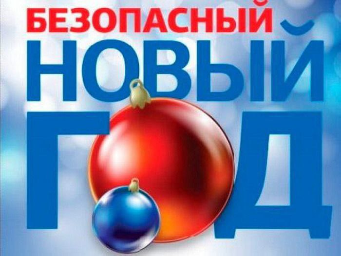 Памятка родителям на зимние каникулы и новогодние праздники