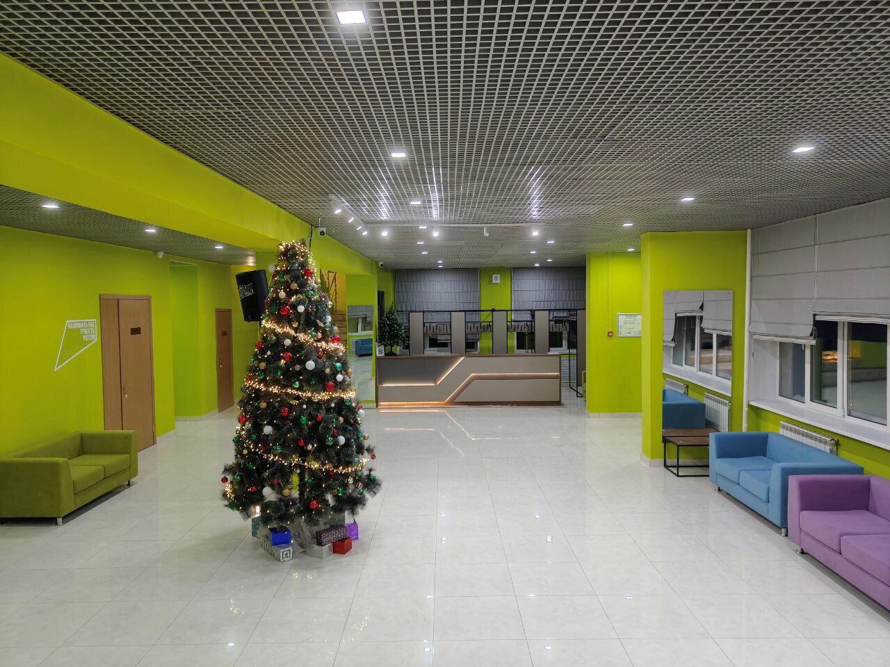 В Ковровском районе после ремонта открыли Дом культуры В Ковровском районе после ремонта открыли Дом культуры