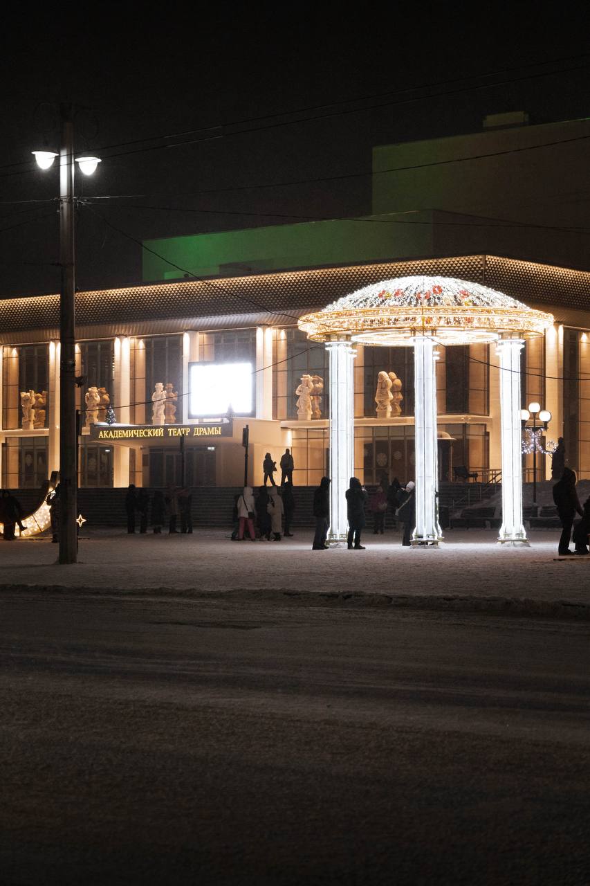 Впереди еще целая неделя выходных