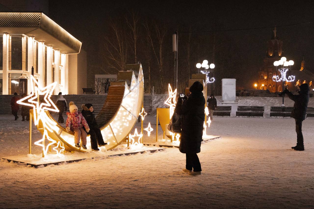 Впереди еще целая неделя выходных Впереди еще целая неделя выходных