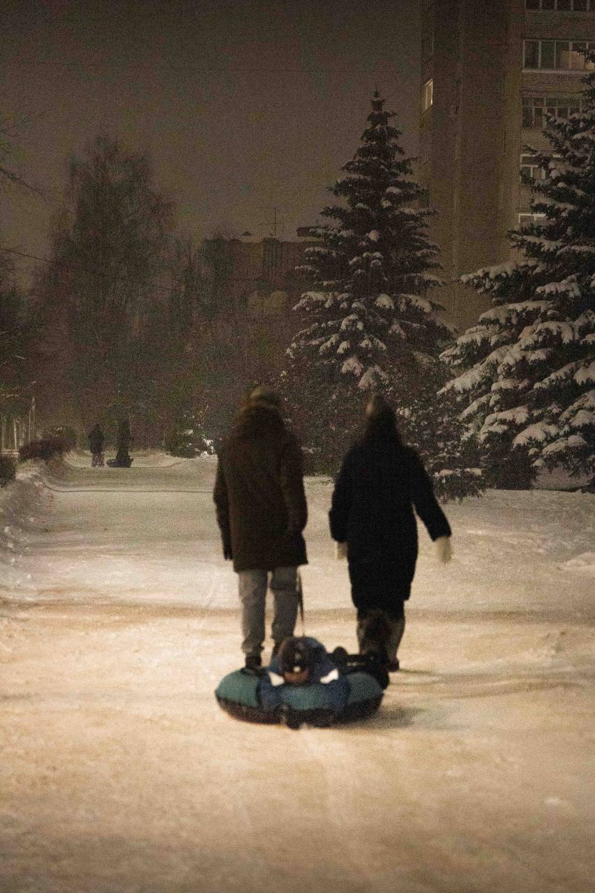 Впереди еще целая неделя выходных Впереди еще целая неделя выходных