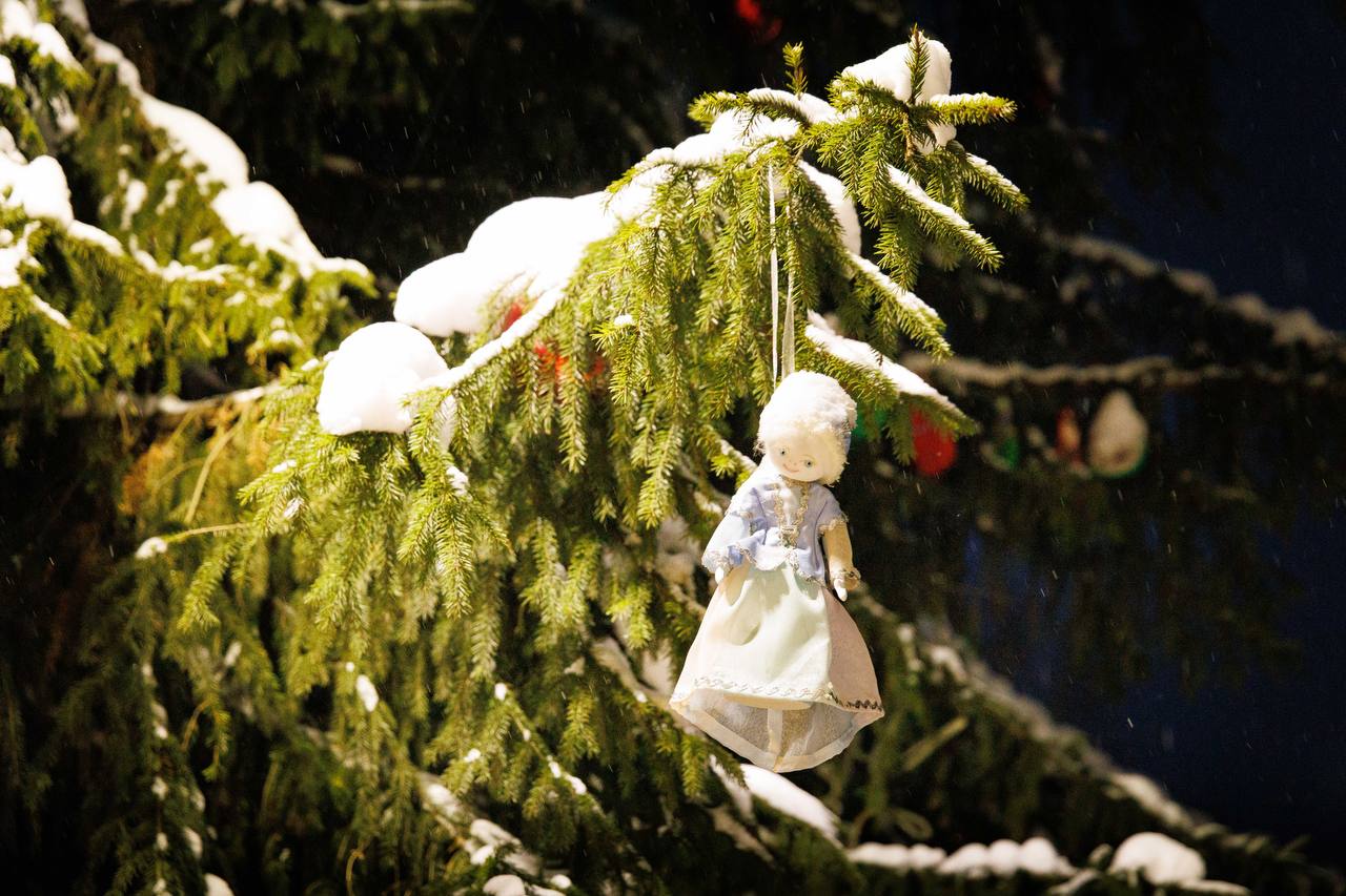 Впереди еще целая неделя выходных Впереди еще целая неделя выходных