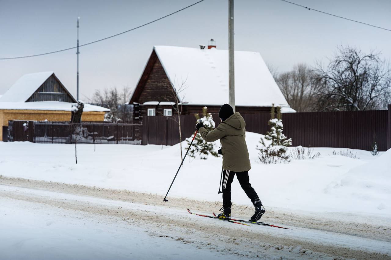 Впереди еще целая неделя выходных Впереди еще целая неделя выходных