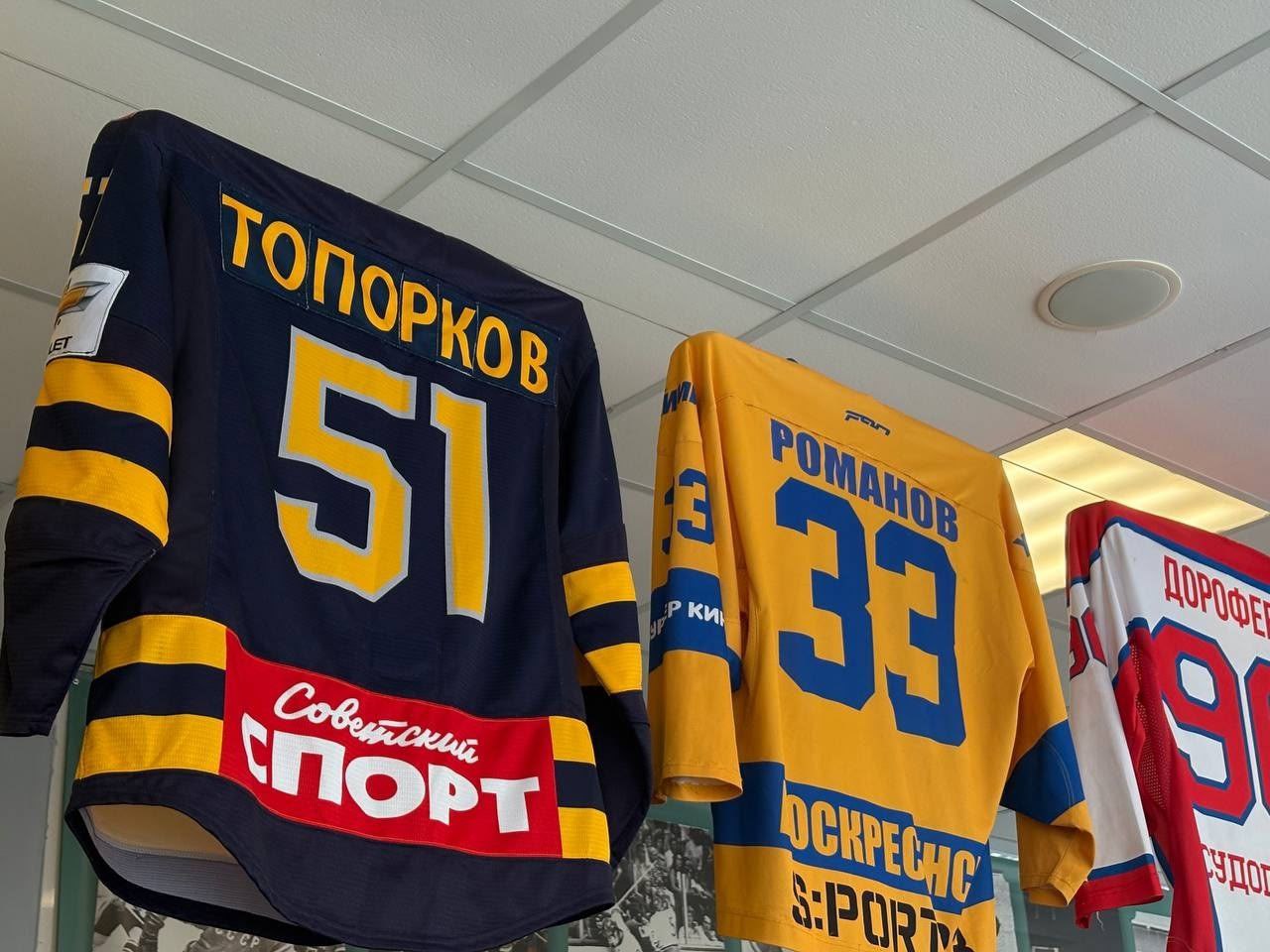 В Судогде стартовал турнир юных хоккеистов памяти Александра Рагулина В Судогде стартовал турнир юных хоккеистов памяти Александра Рагулина