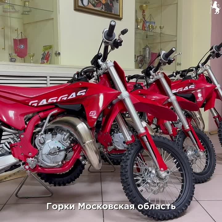 Новая техника — для новых побед!