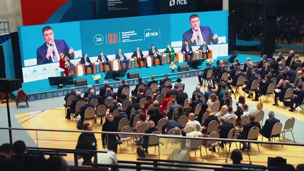 2025 год запомнится чередой знаковых событий во Владимирской области