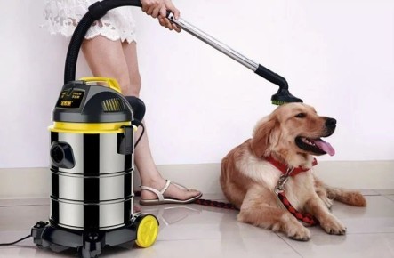 Полезные хитрости: как максимально эффективно использовать ваш пылесос