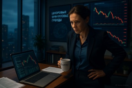 Как 90% инвесторов теряют деньги: секреты успешного портфеля