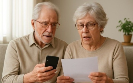 Мошенники на охоте: как защитить пенсионеров от хитроумных схем обмана