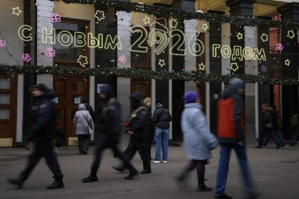 Госдума против сокращения новогодних праздников: эксперты и чиновники делятся мнением