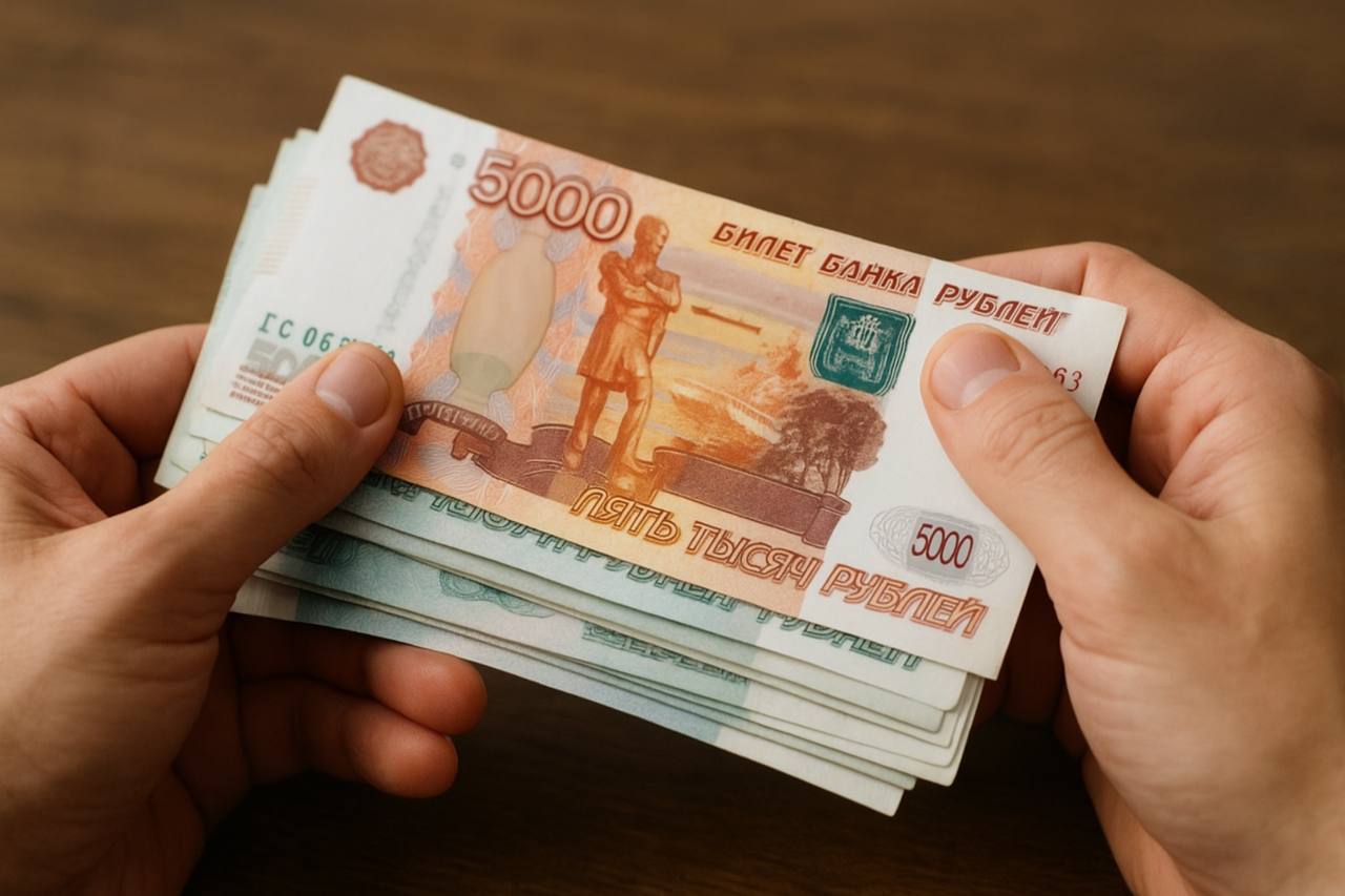 Выплата от работодателей при рождении ребёнка с 1 января выросла до 1 млн руб