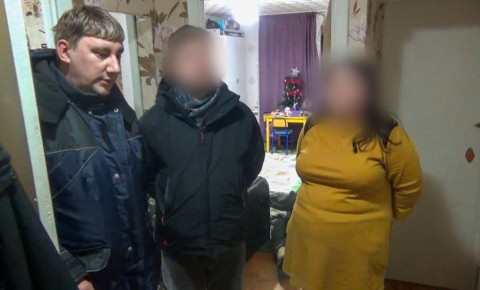 Возбуждено уголовное дело об убийстве мужчины в городе Радужном