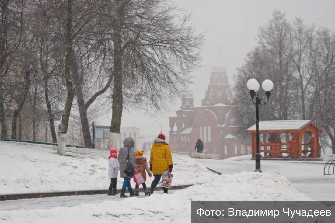 Беременные и семьи с детьми будут получать повышенные выплаты