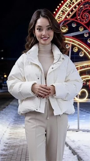 В пятницу во Владимирской области ожидается мороз